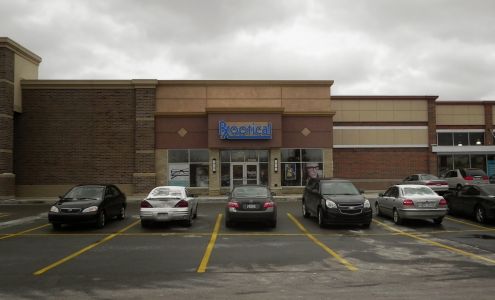 Rx Optical, a MyEyeDr. Company