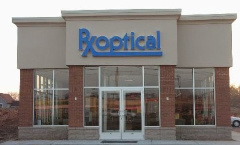 Rx Optical, a MyEyeDr. Company