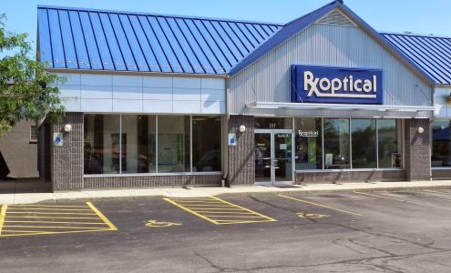 Rx Optical, a MyEyeDr. Company