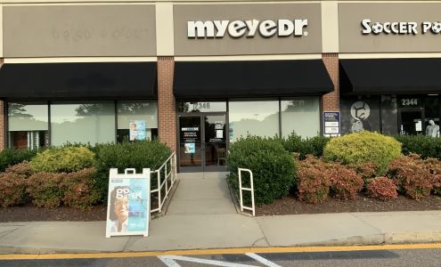 MyEyeDr.