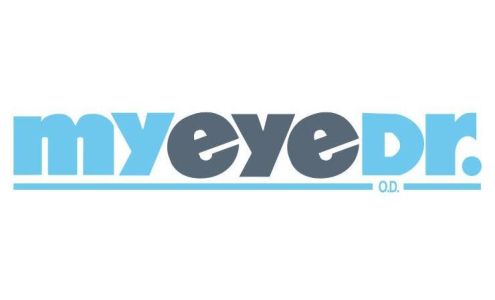 MyEyeDr.