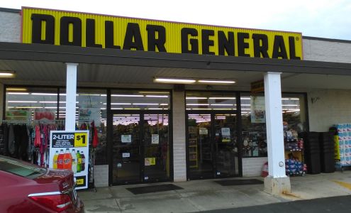 Dollar General