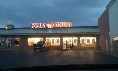 Family Dollar