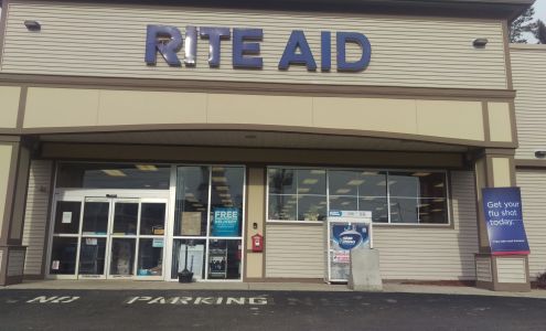 Rite Aid Pharmacy