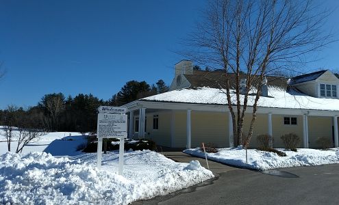Santander Bank ATM Litchfield