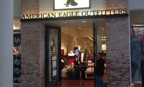 American Eagle & Aerie Store