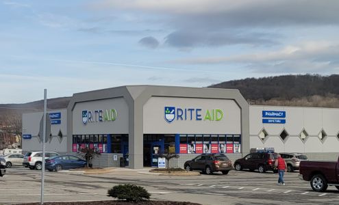 Rite Aid