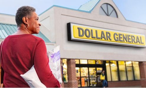 FedEx Pelican Rapids