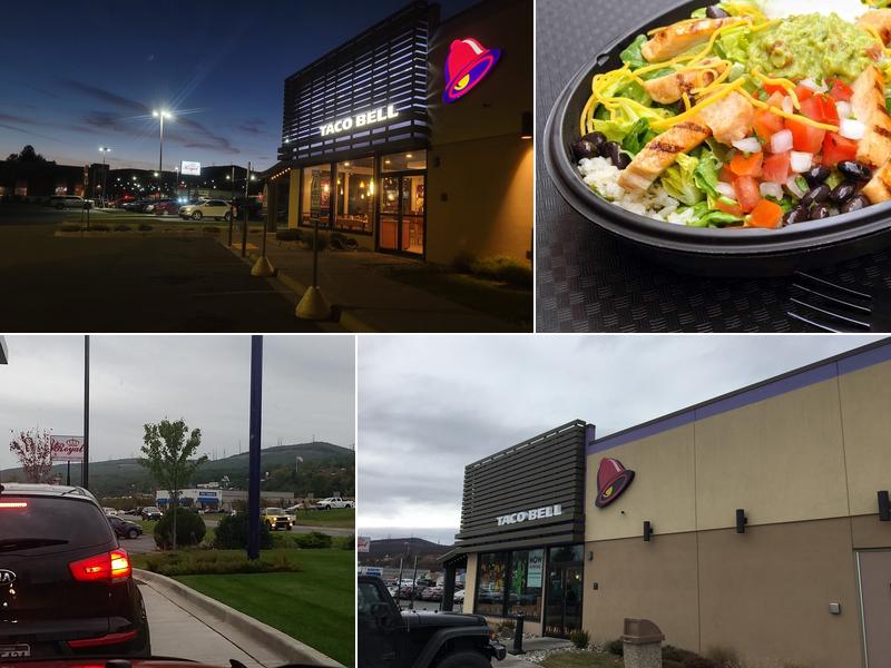 Taco Bell