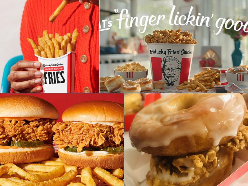 KFC 531 Scranton Carbondale Hwy, Eynon