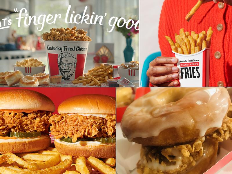 KFC