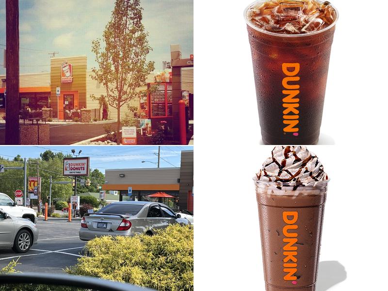 Dunkin'