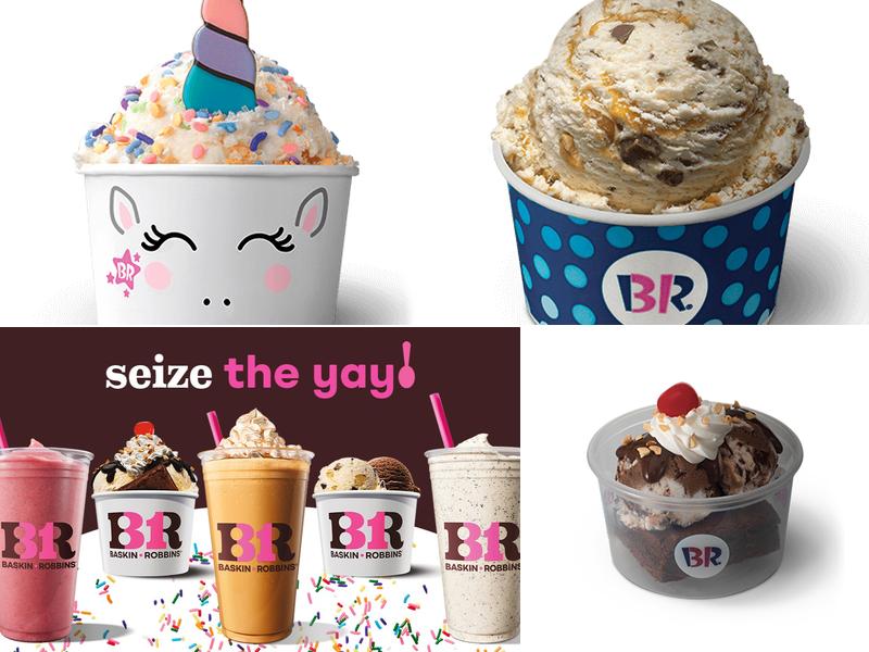 Baskin-Robbins