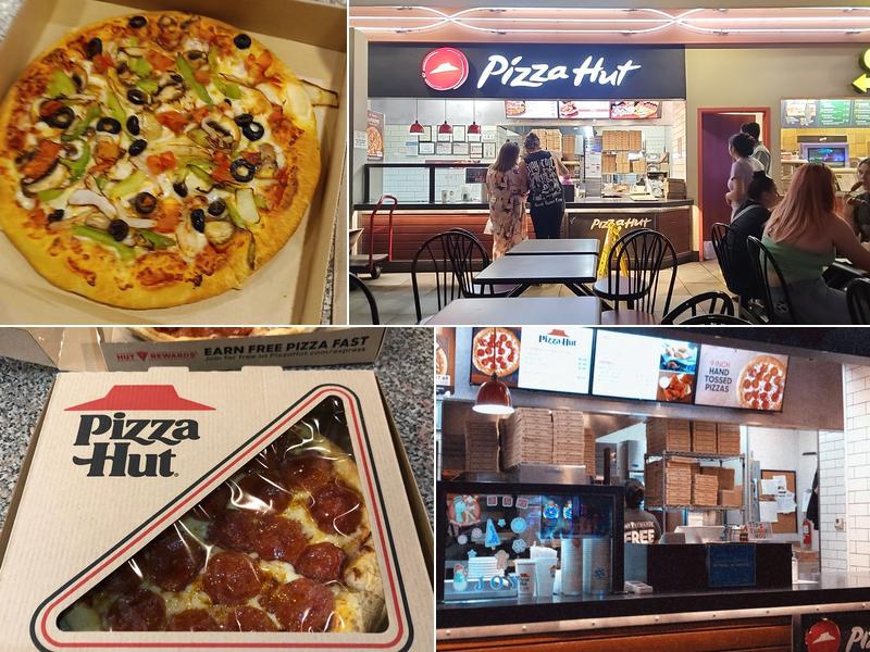 Pizza Hut