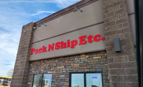 Pack N Ship Enterprise