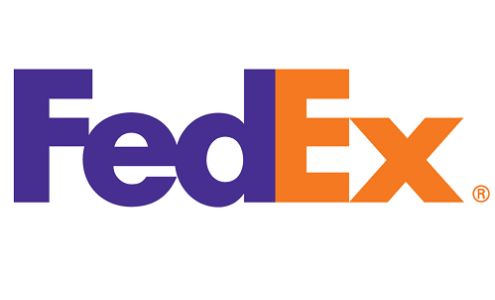 FedEx Drop Box