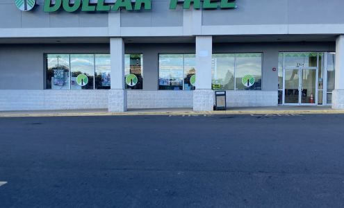 Dollar Tree