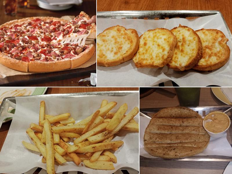 Pizza Hut