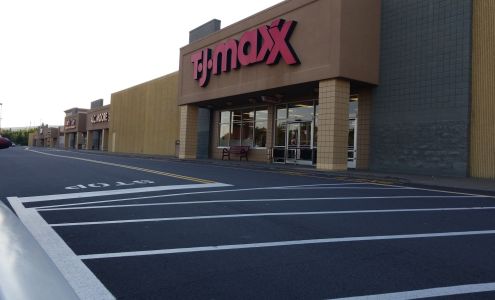 T.J. Maxx Dickson City