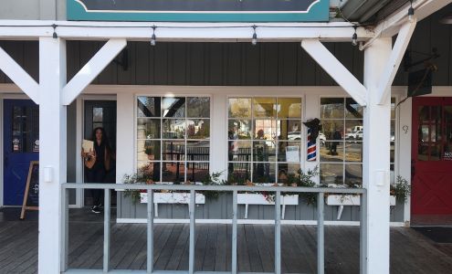 Junction City Barbers