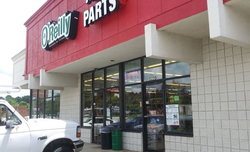 O'Reilly Auto Parts