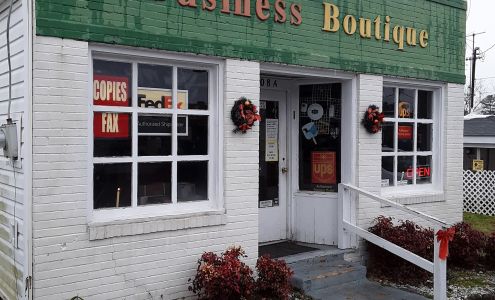 Business Boutique