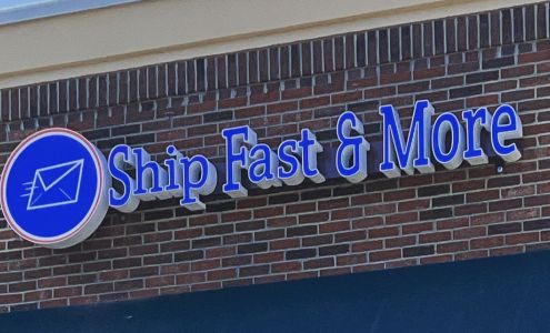 Ship Fast and More