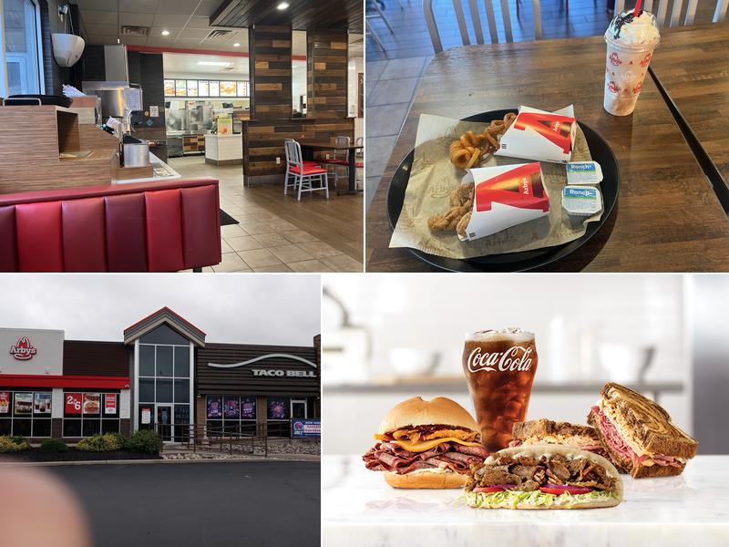 Arby's