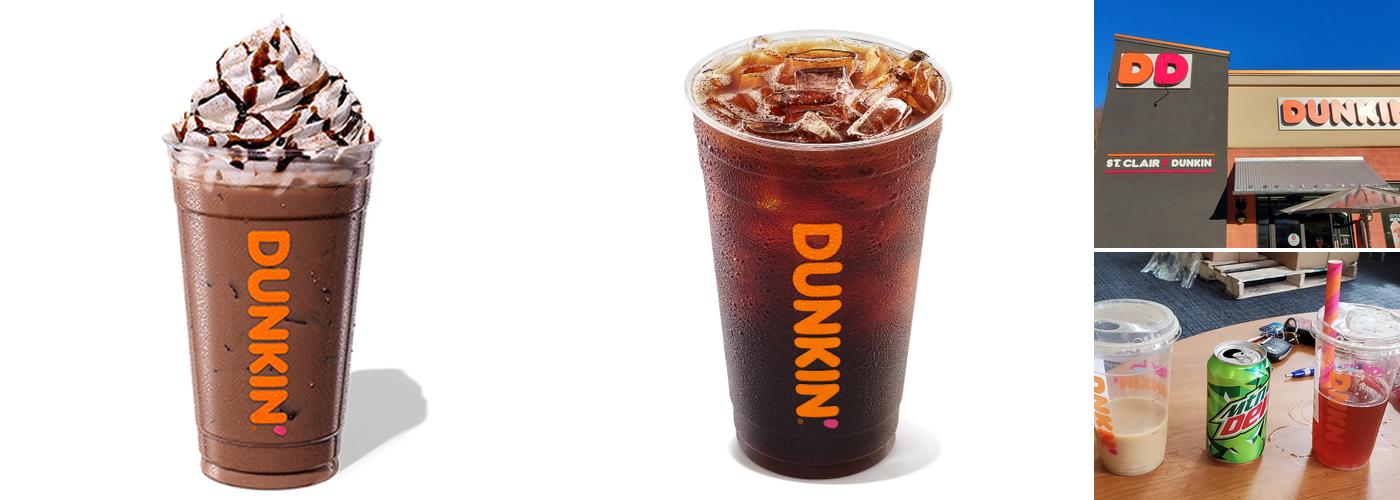 Dunkin'