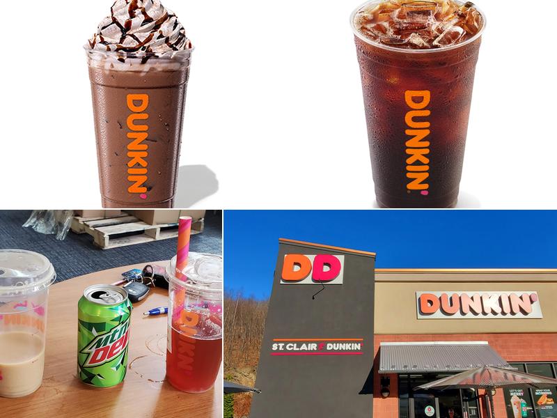 Dunkin'