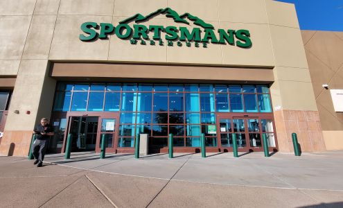Sportsman's Warehouse