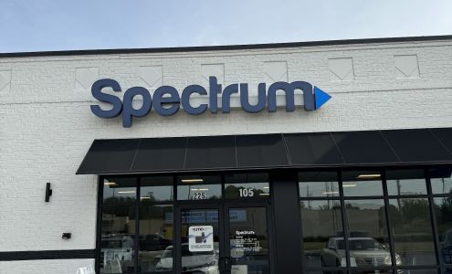 Spectrum Homewood