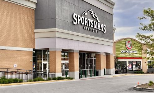 Sportsman's Warehouse