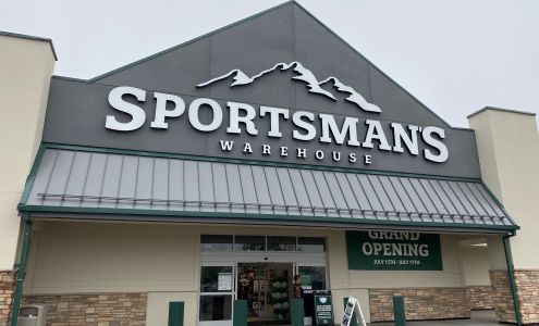 Sportsman's Warehouse