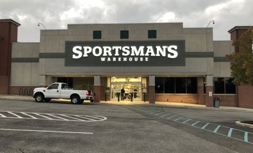 Sportsman's Warehouse