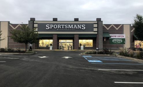 Sportsman's Warehouse