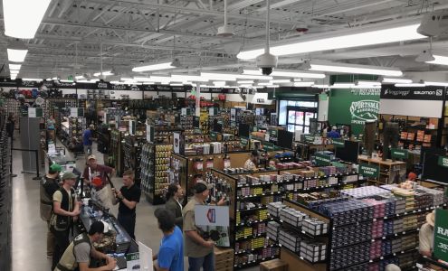 Sportsman's Warehouse