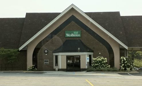 WesBanco Bank
