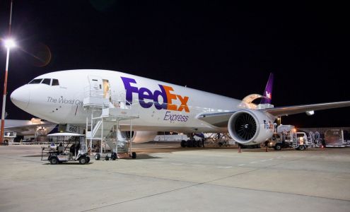 Fedex Onsite