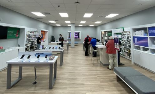 Xfinity Store by Comcast Branded Partner