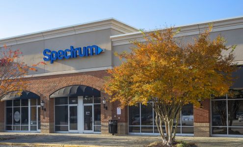 Spectrum Wake Forest