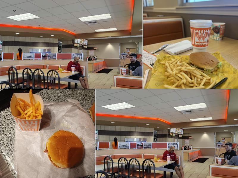 Whataburger