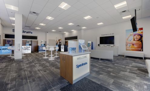 Spectrum New Philadelphia