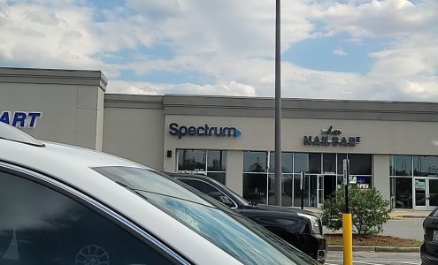 Spectrum Store