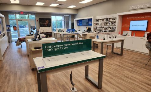 Xfinity Store by Comcast Branded Partner