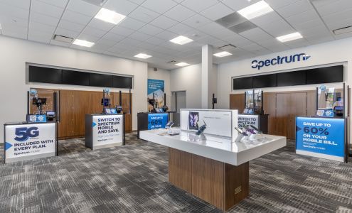 Spectrum Store