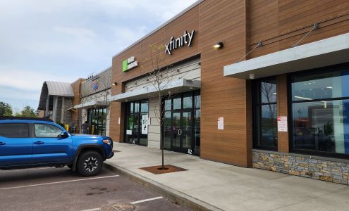 Xfinity Store by Comcast