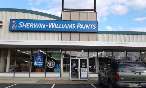 Sherwin-Williams Paint Store
