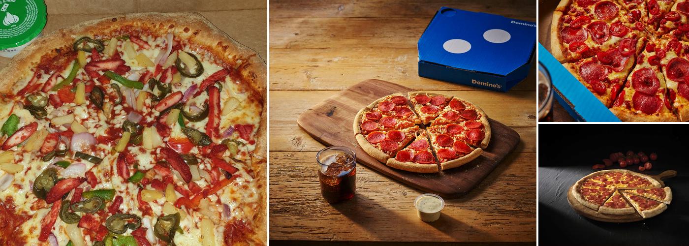 Domino's Pizza - Rowley Regis