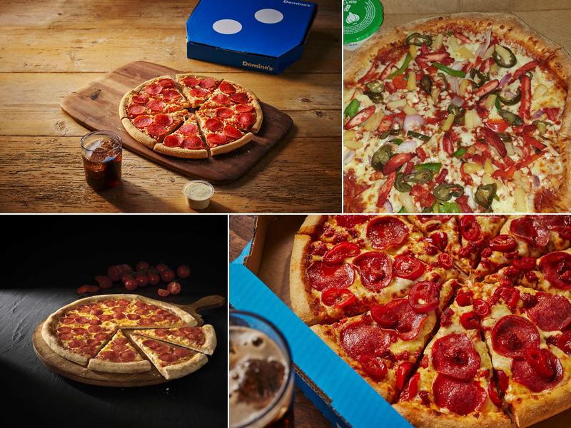 Domino's Pizza - Rowley Regis